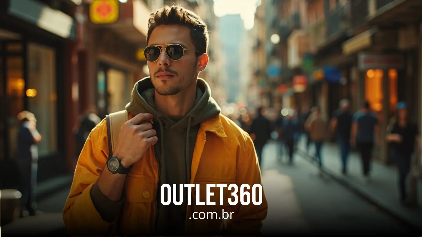 Como combinar relógios de silicone com diferentes looks