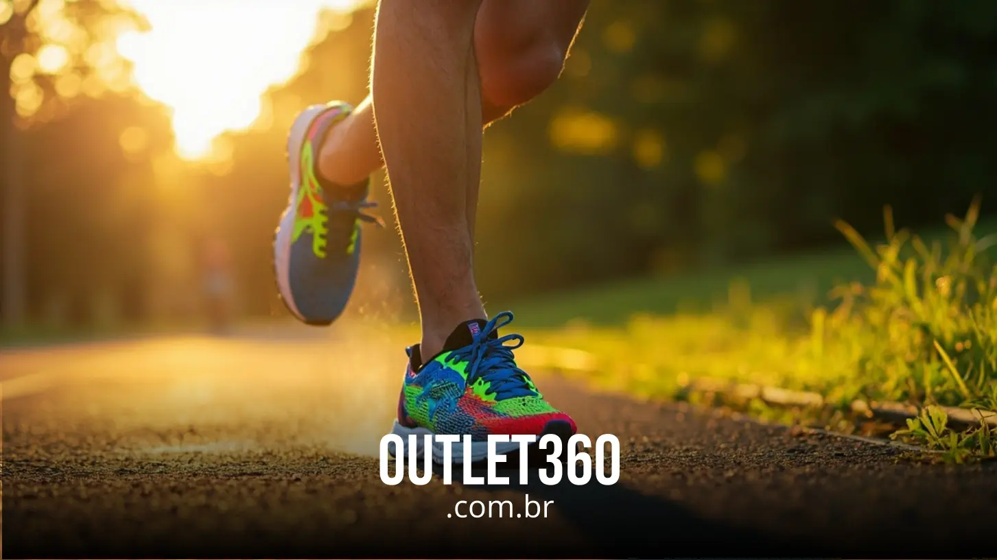 Importância da respirabilidade e materiais leves