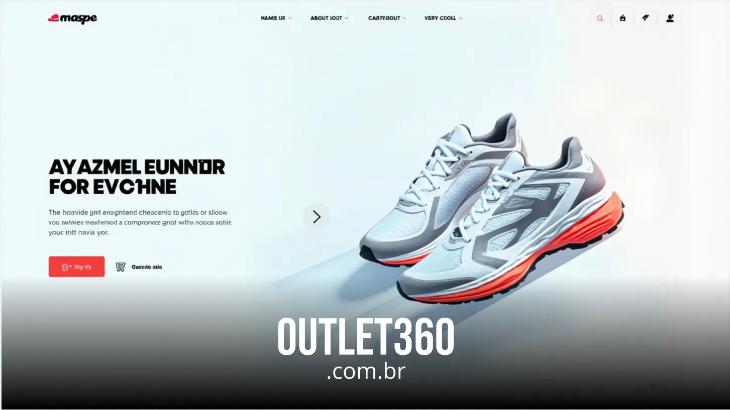 Onde comprar tênis masculino de corrida com segurança