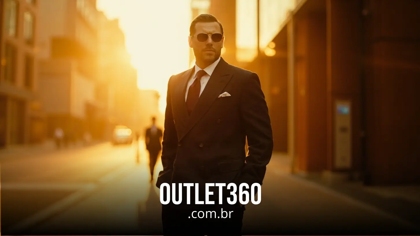 Blazer com calça social em diferentes ocasiões do dia a dia