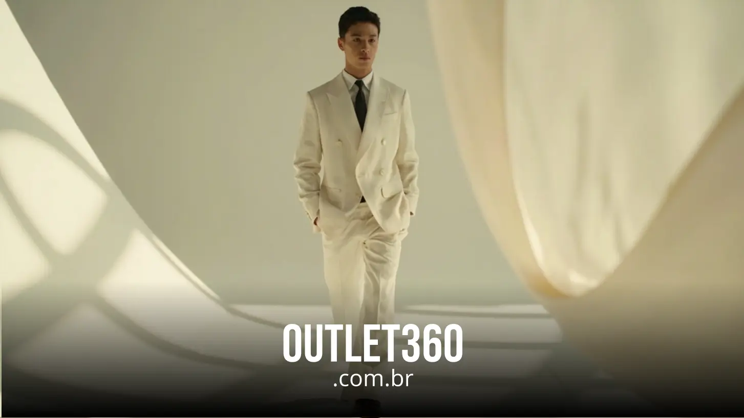 Tendências atuais e como incorporá-las ao visual clássico