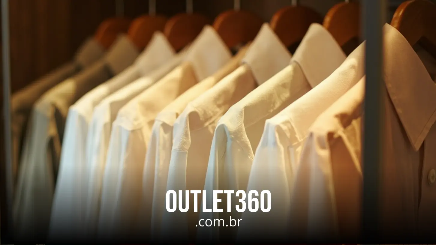 Como escolher sua próxima camisa casual com confiança