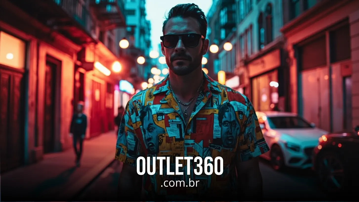 Os principais estilos de camisas inspiradas em quadrinhos