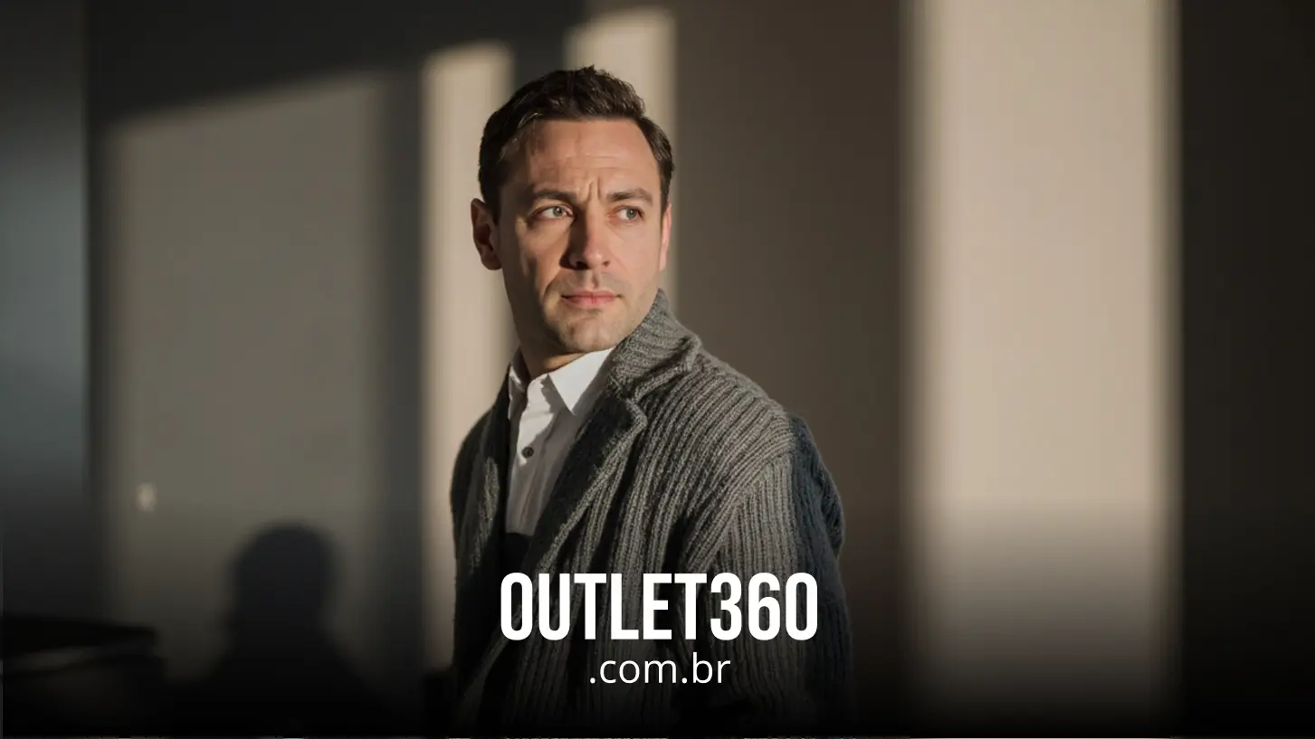Como incorporar o cardigan cinza no estilo profissional