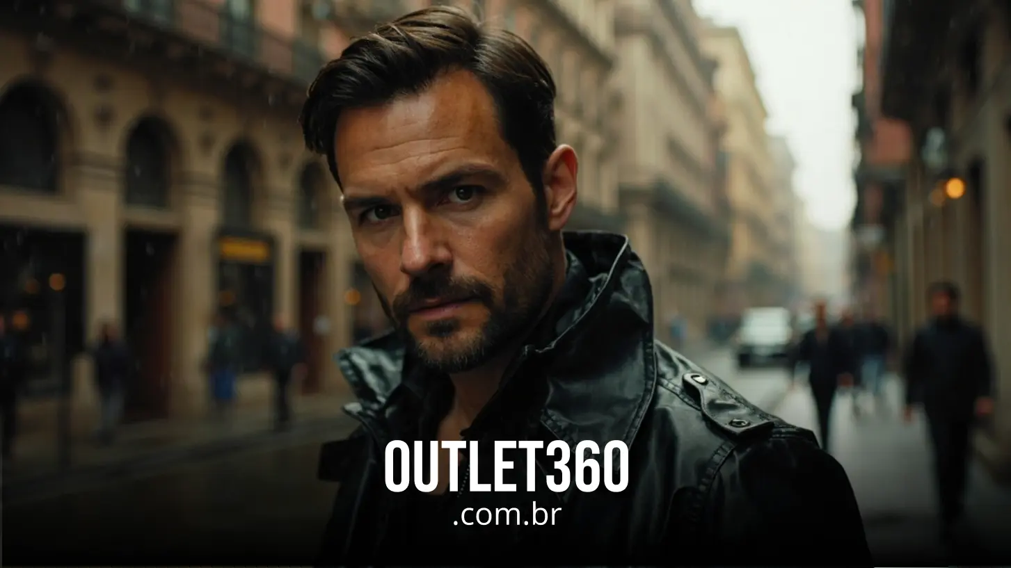 Como escolher a jaqueta masculina impermeável ideal