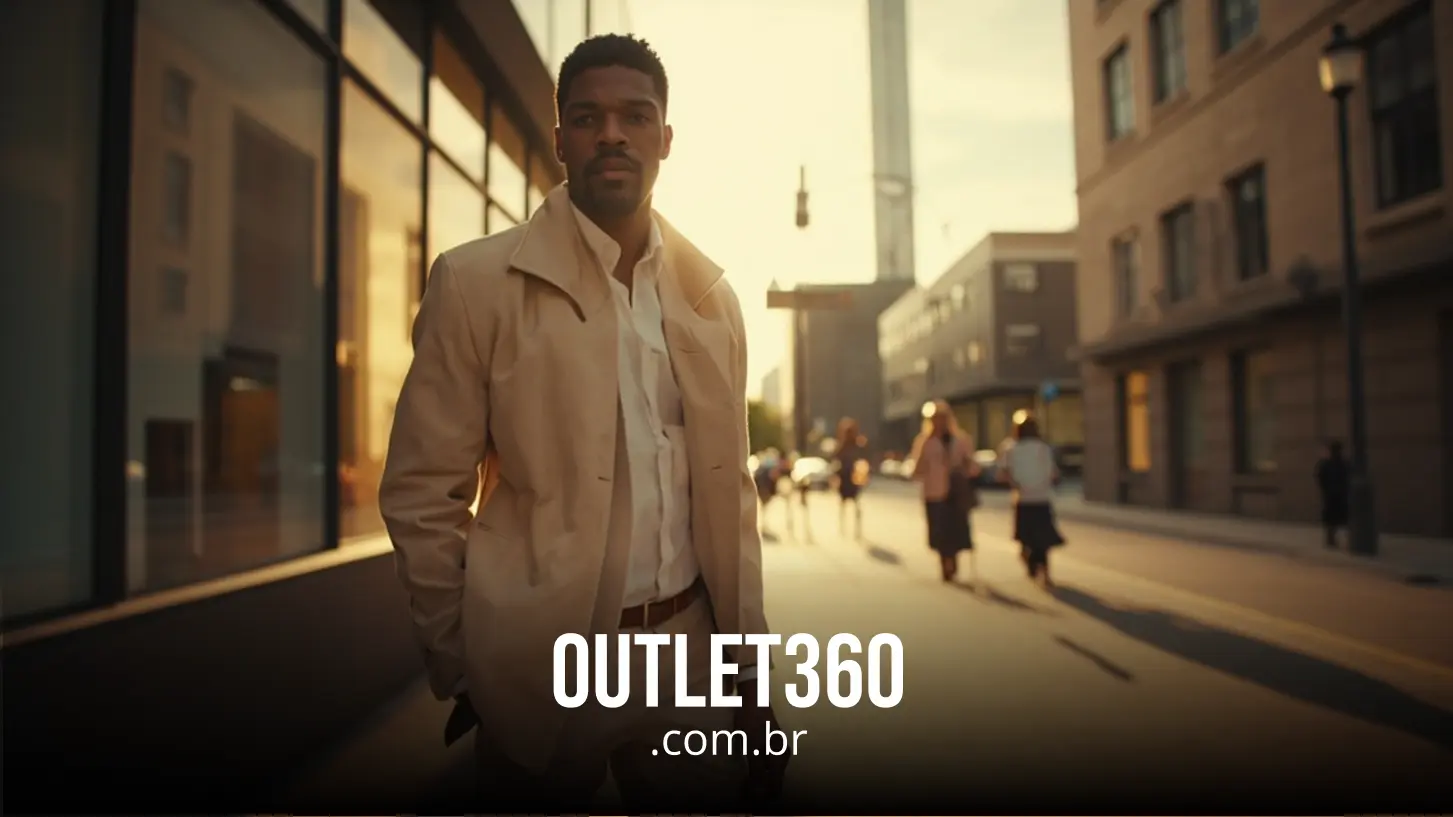 Como combinar a jaqueta leve masculina com diferentes looks