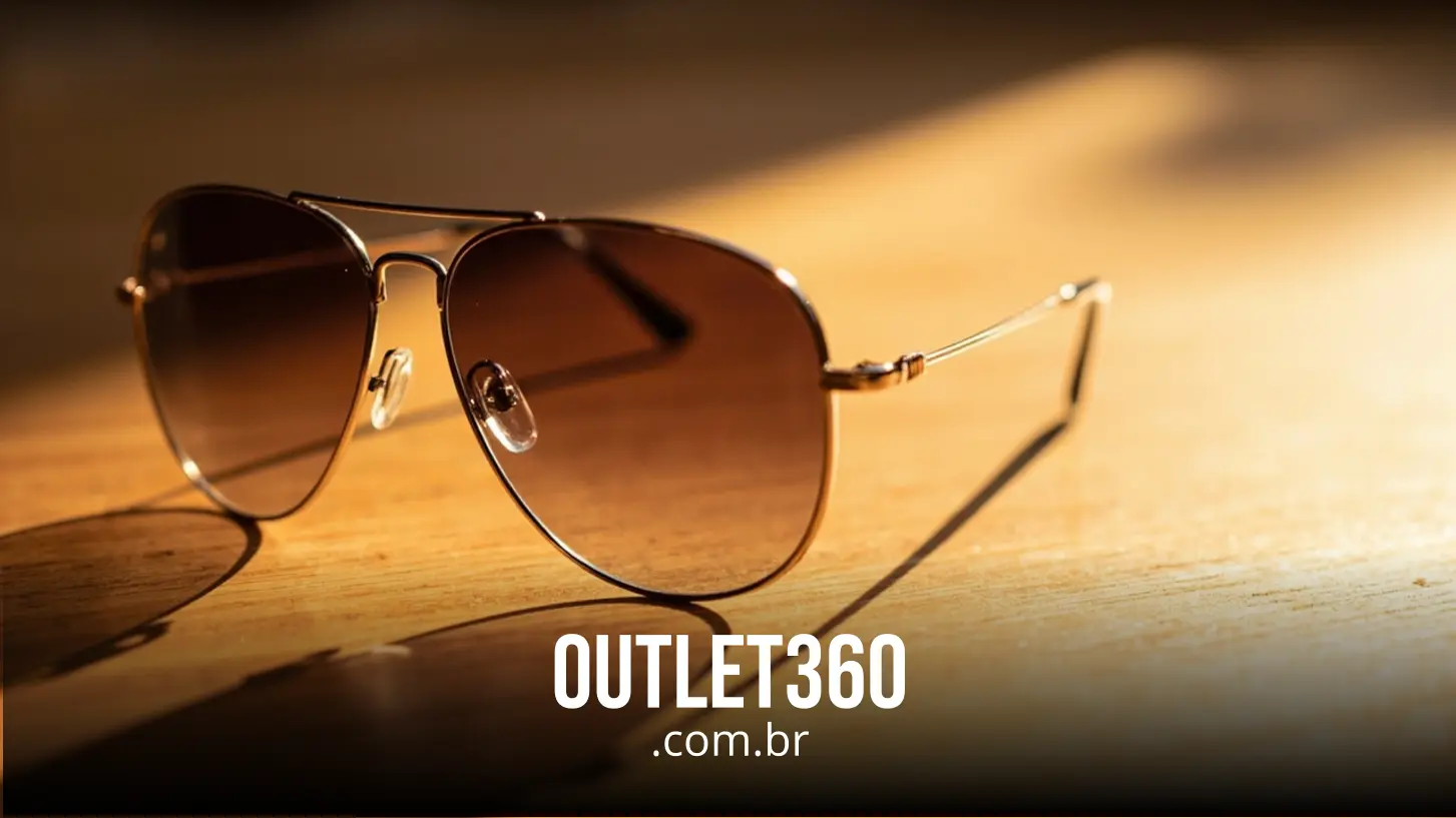 Design, materiais e tecnologia por trás do conforto visual