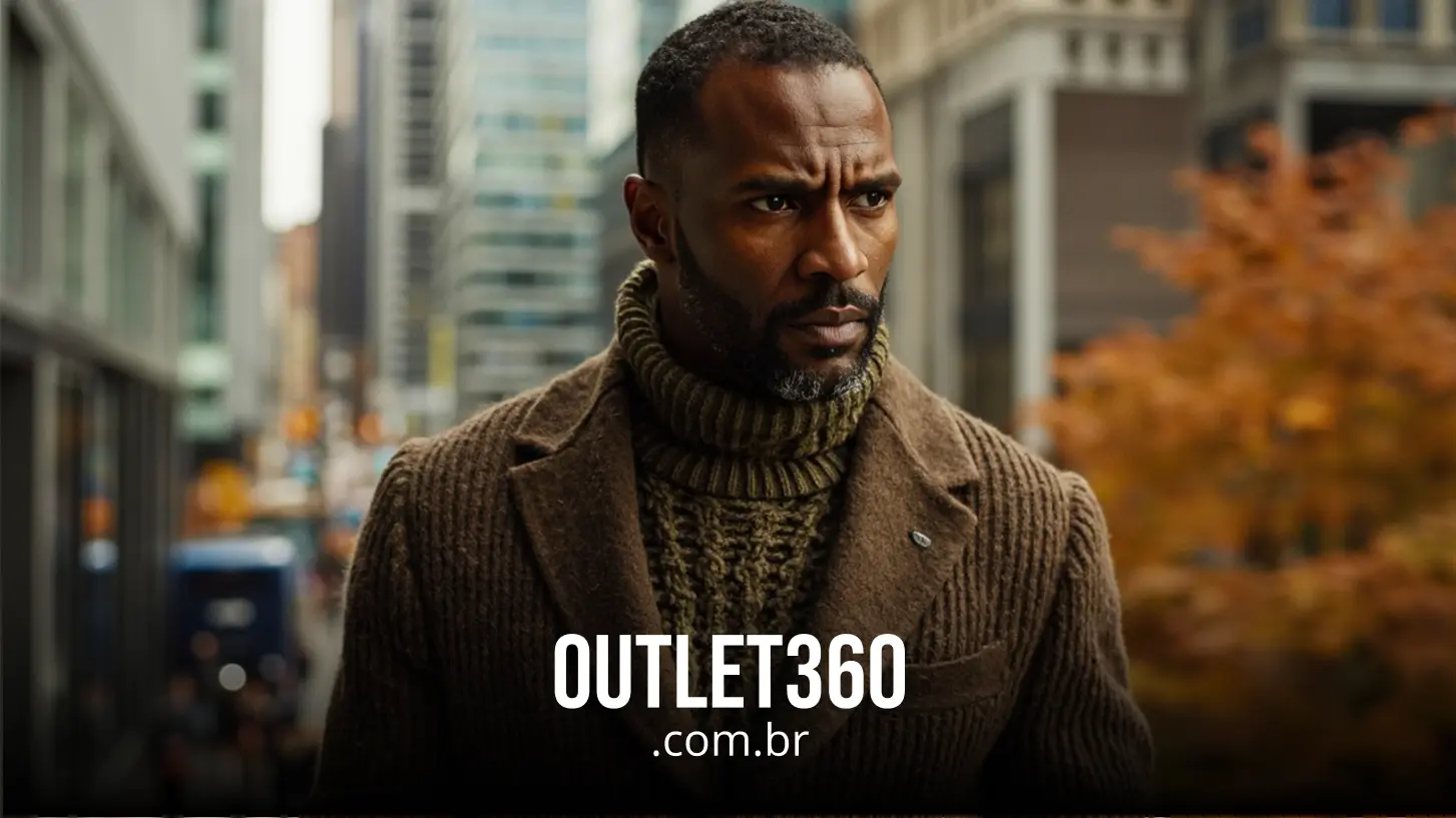 Como combinar o suéter cashmere com diferentes estilos