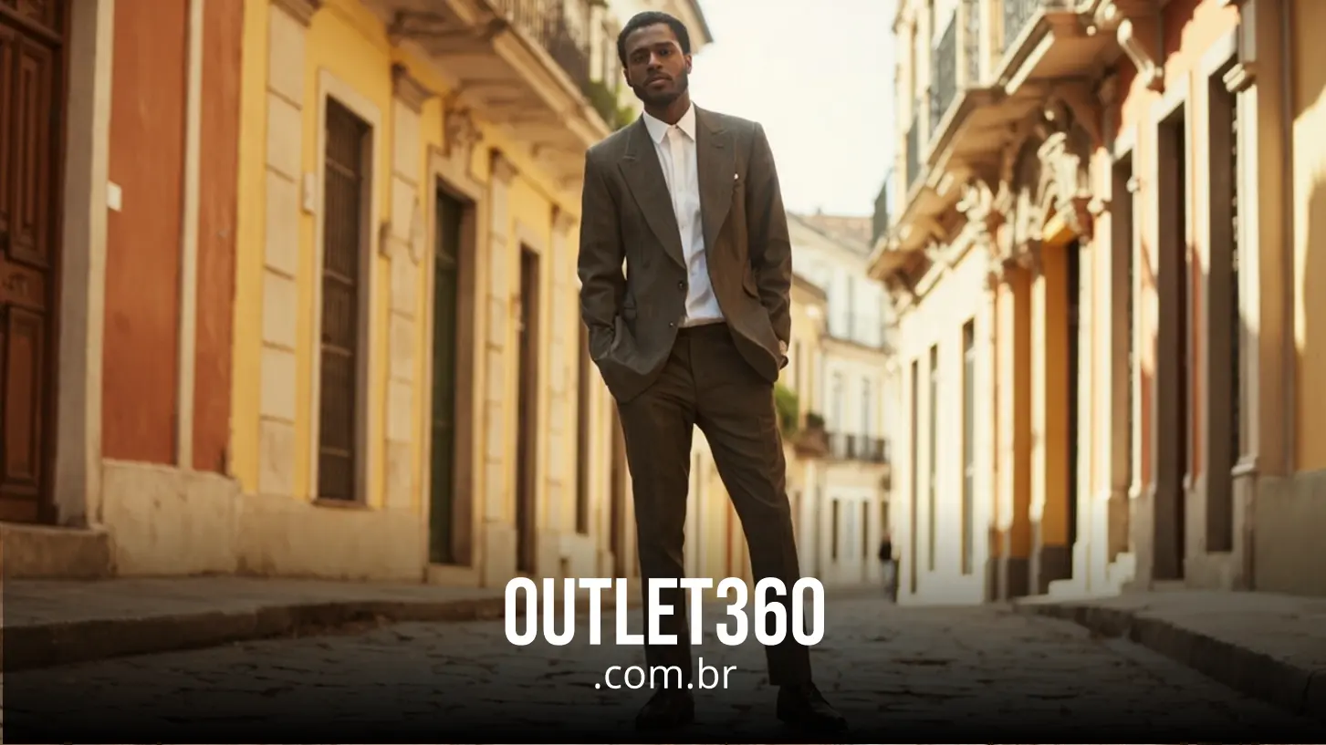 Como combinar a calça social sem forro com diferentes estilos