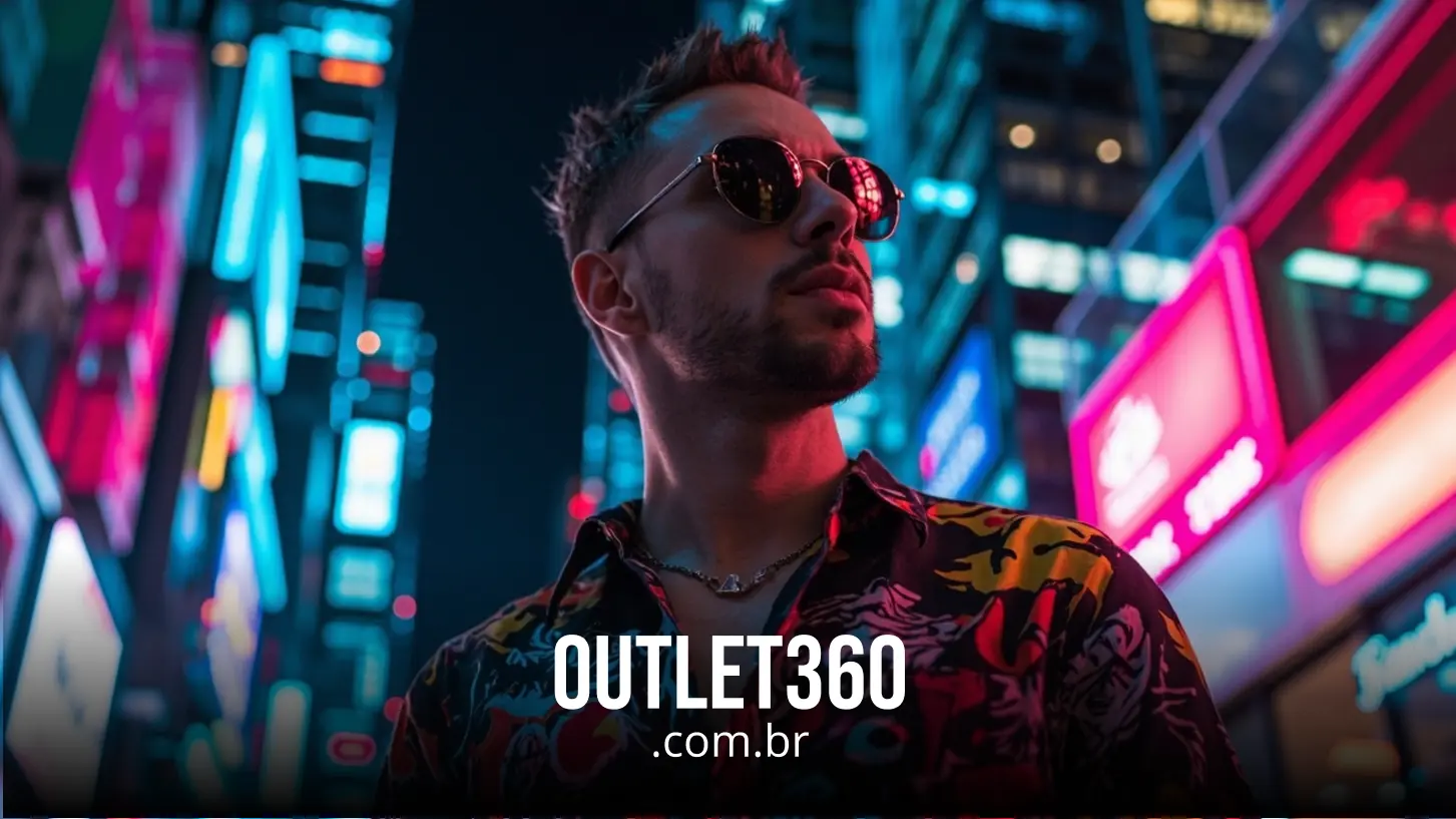 Tendências atuais das camisas com estampa gamer