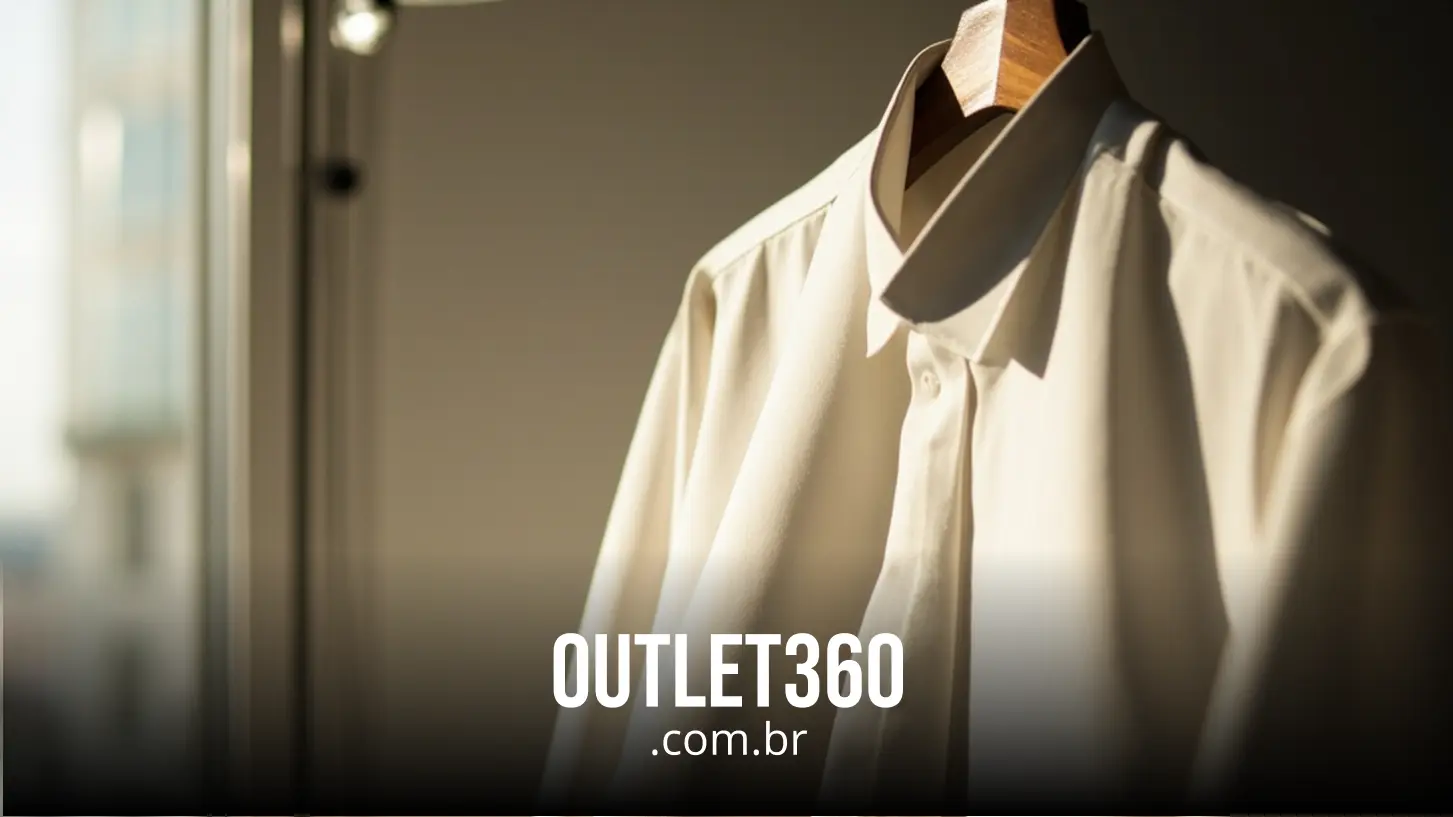 Cuidados essenciais para conservar a camisa de seda
