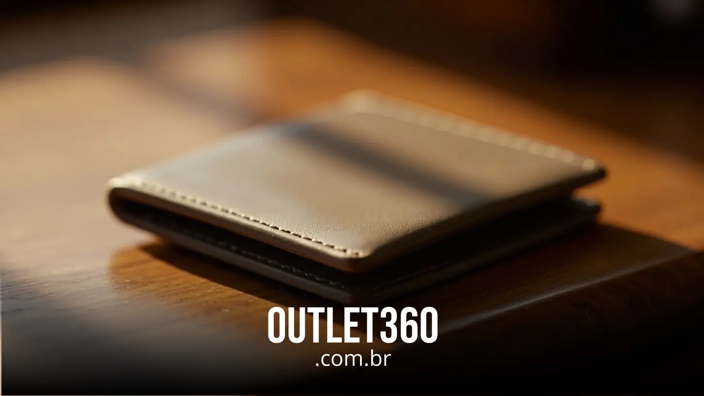 Materiais e acabamentos que fazem a diferença