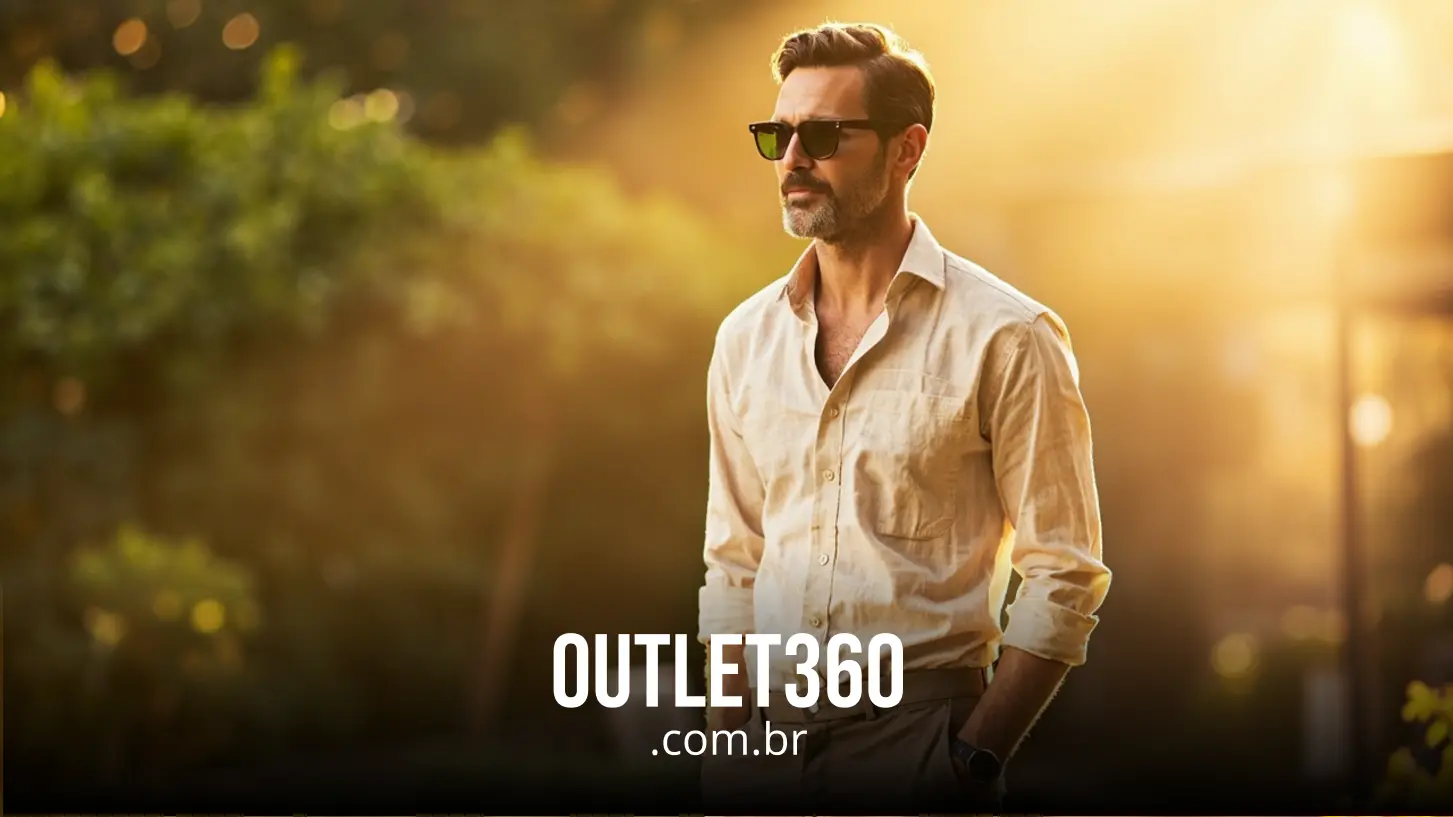 Cores, tecidos e detalhes que fazem a diferença