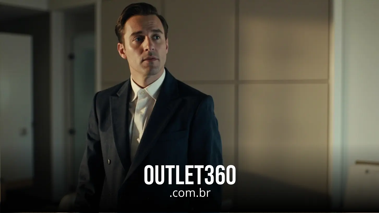 Como usar o blazer masculino formal com estilo