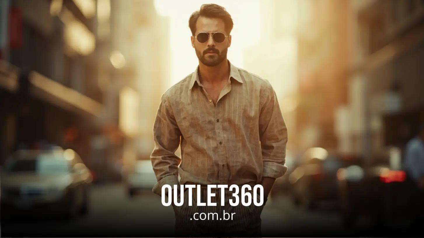 Como combinar a calça casual listrada com estilo