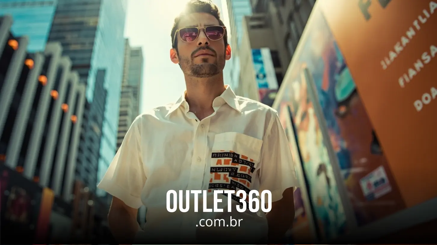 Moda consciente e o impacto positivo da escolha