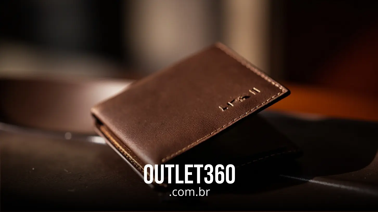 Por Que o Couro Legítimo É Sinônimo de Durabilidade e Estilo