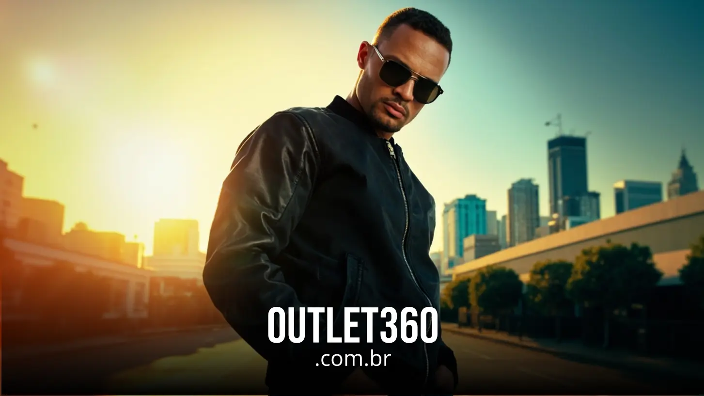 Como usar jaqueta bomber com estilo e autenticidade