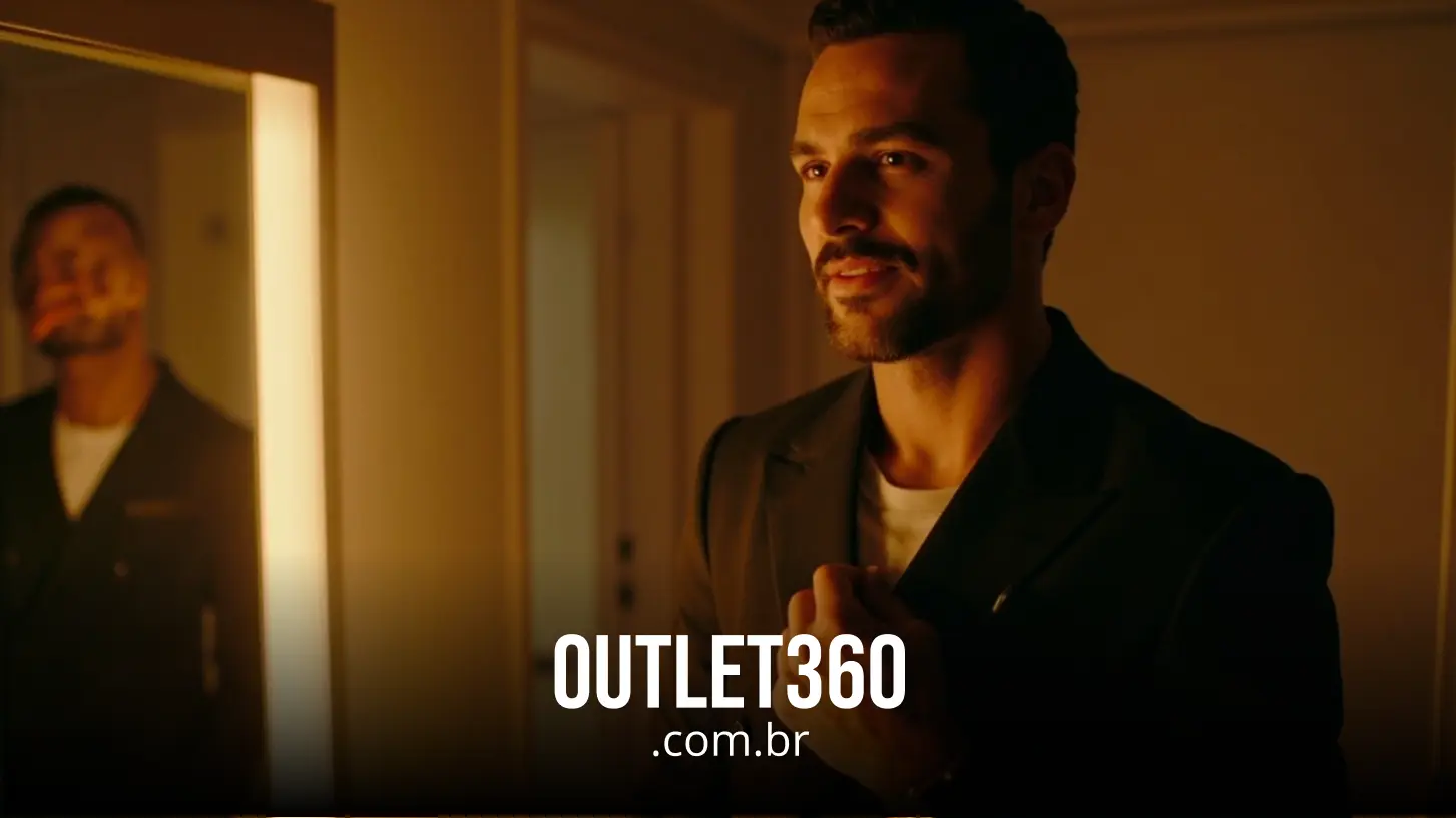 Transformando o estilo pessoal com autenticidade e confiança