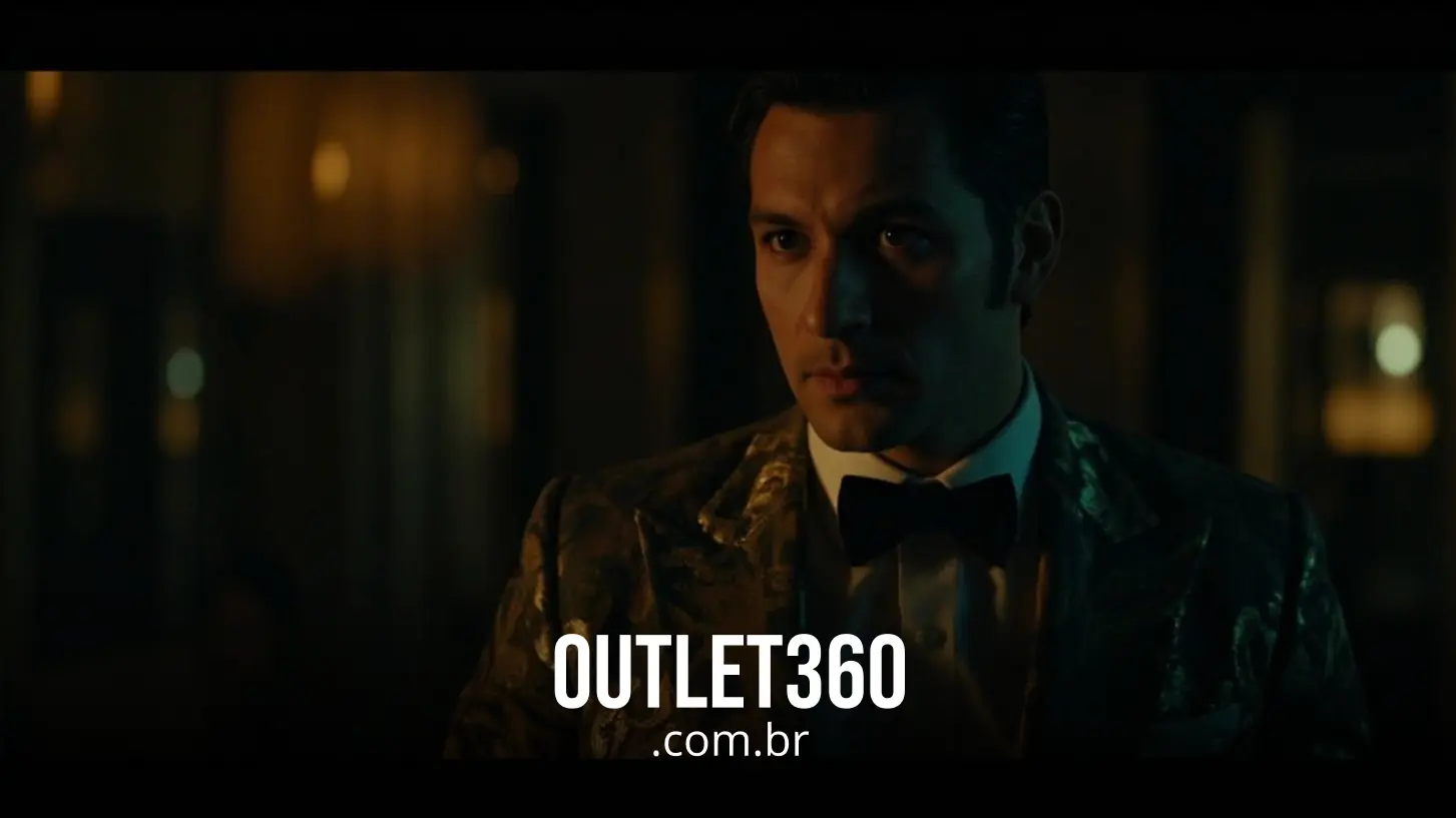 Quando Usar o Blazer Masculino Estampado com Elegância