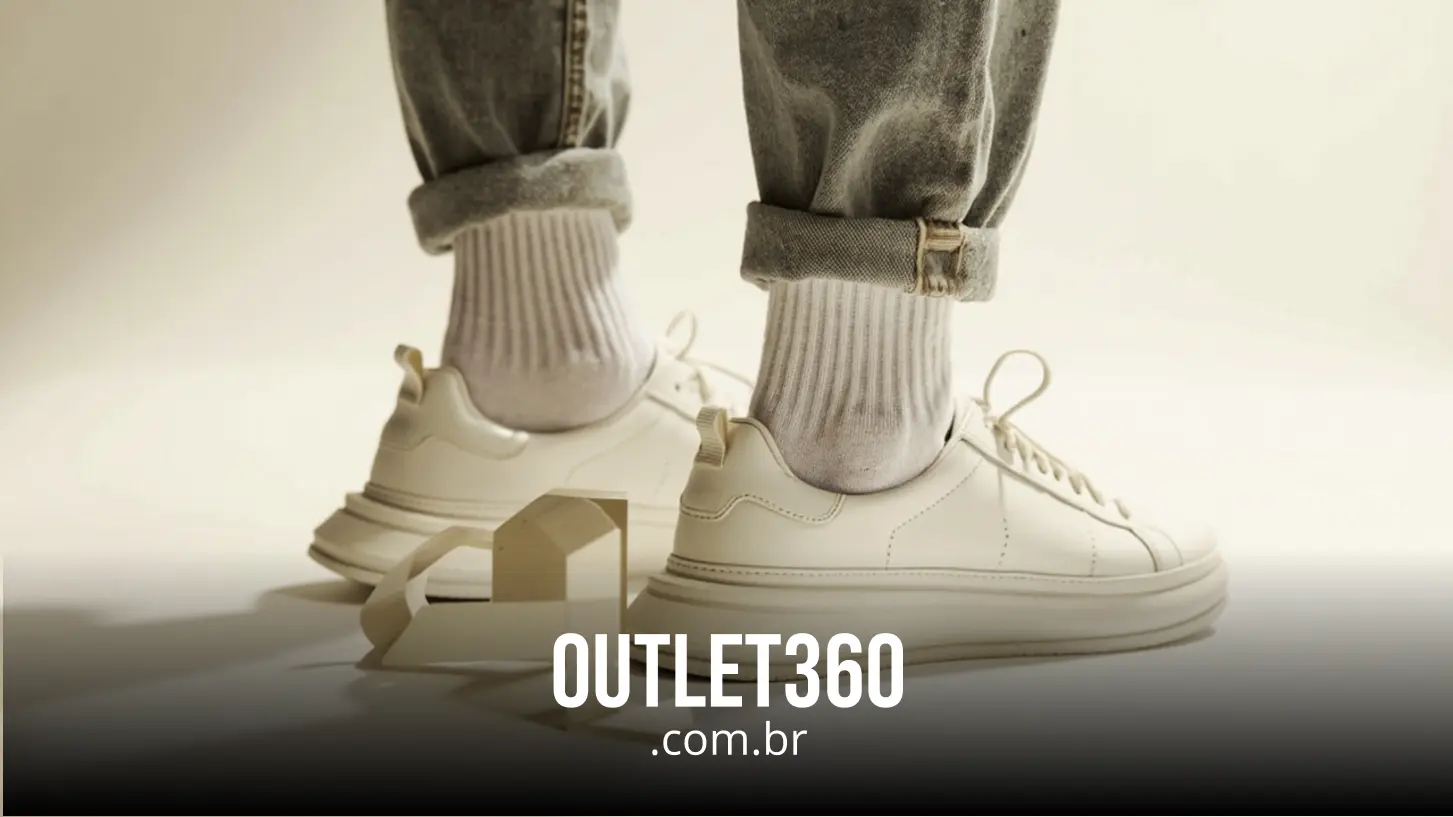 Como combinar meias cano baixo com diferentes estilos