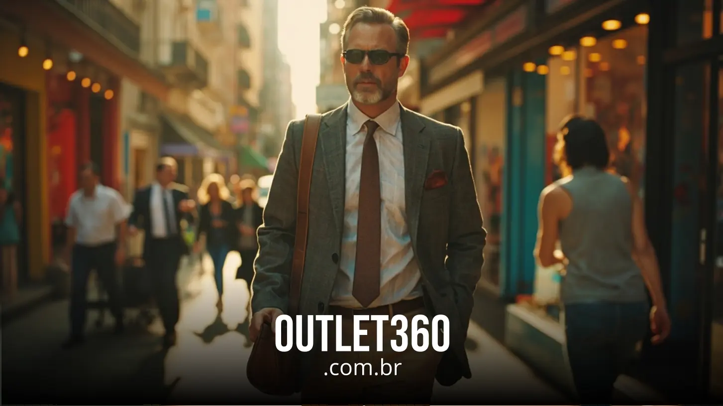 Como escolher a pasta masculina carteiro ideal para cada estilo