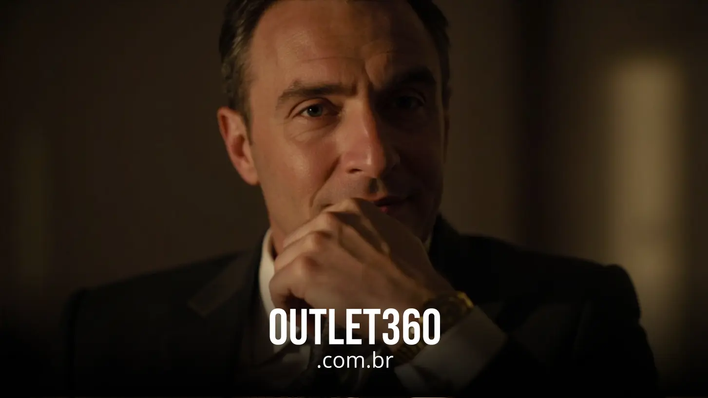 Com o Que Combinar um Relógio Dourado Masculino
