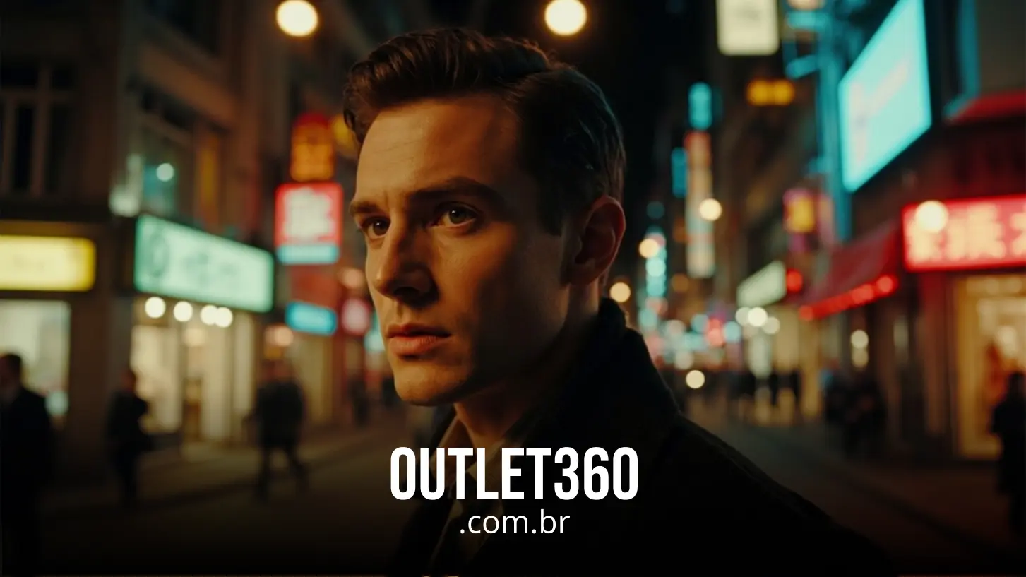 Presentes e looks masculinos para encantar no Dia dos Namorados