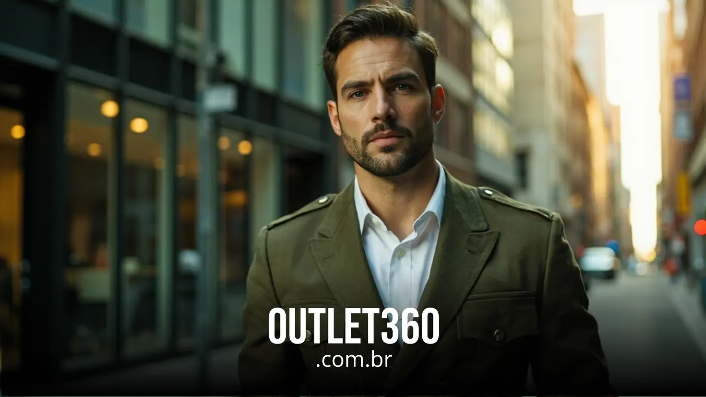 Como montar looks do casual ao esporte fino