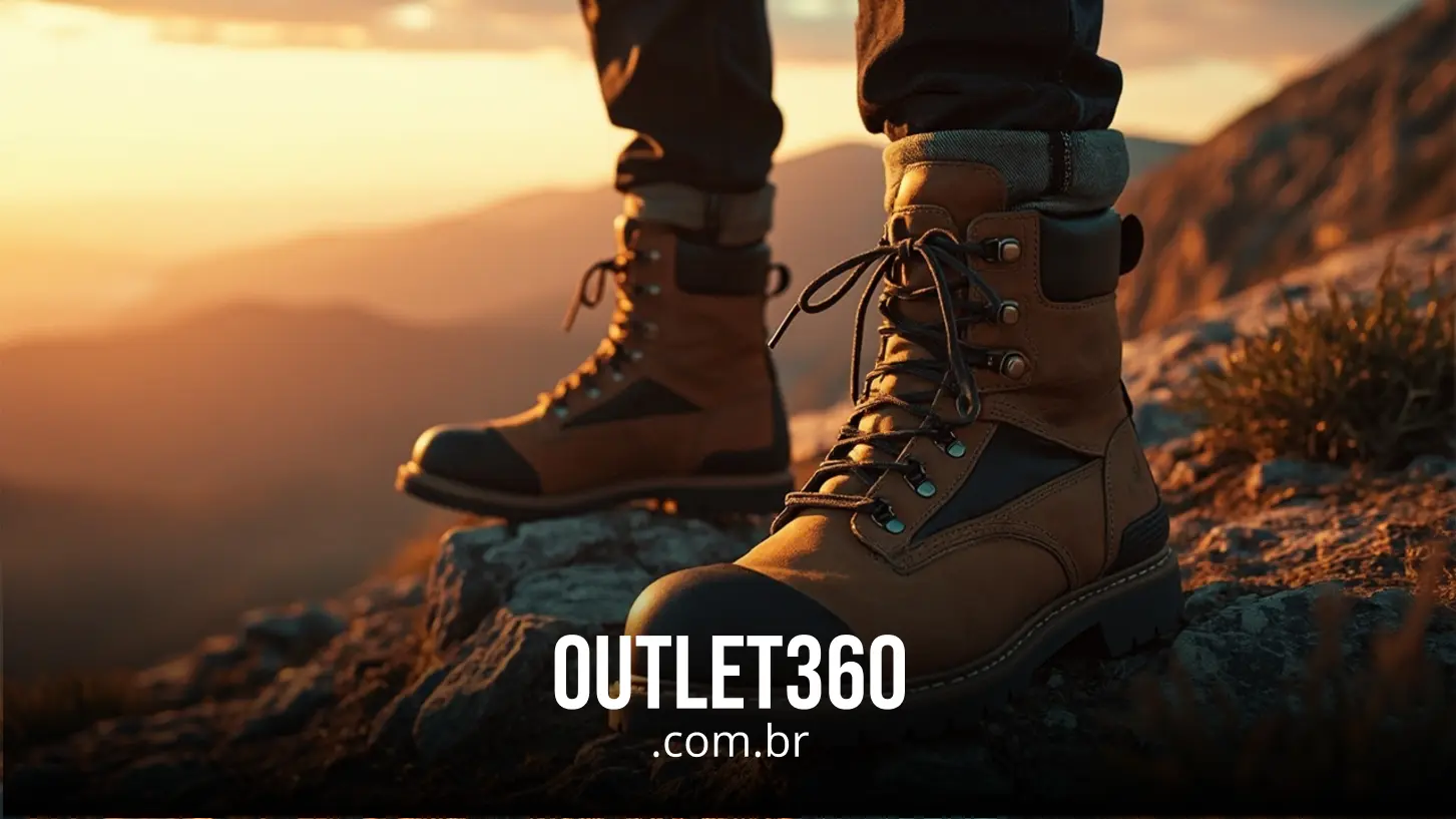 Estilo Adventure na Moda Masculina Contemporânea