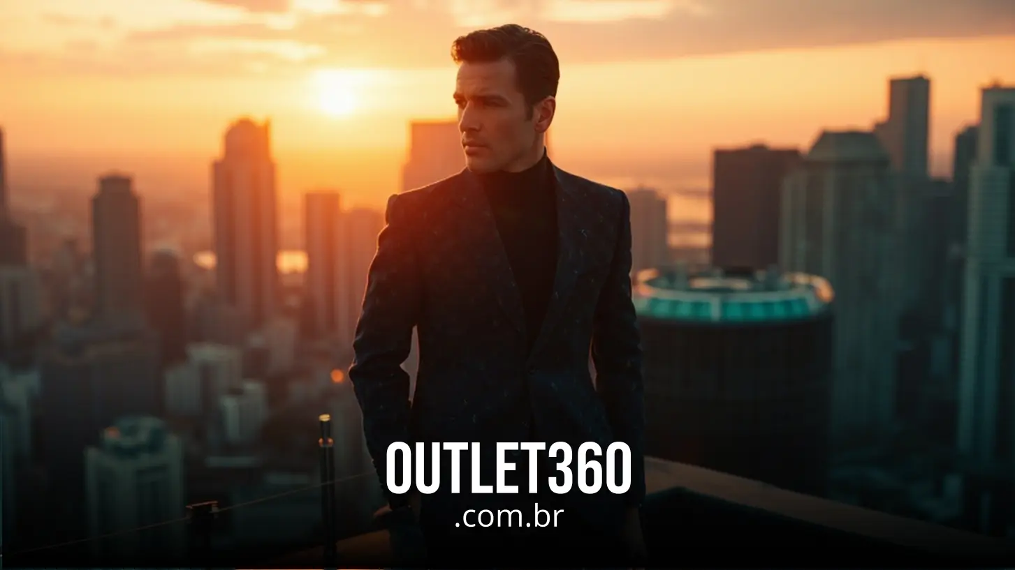 O ajuste perfeito para valorizar sua silhueta
