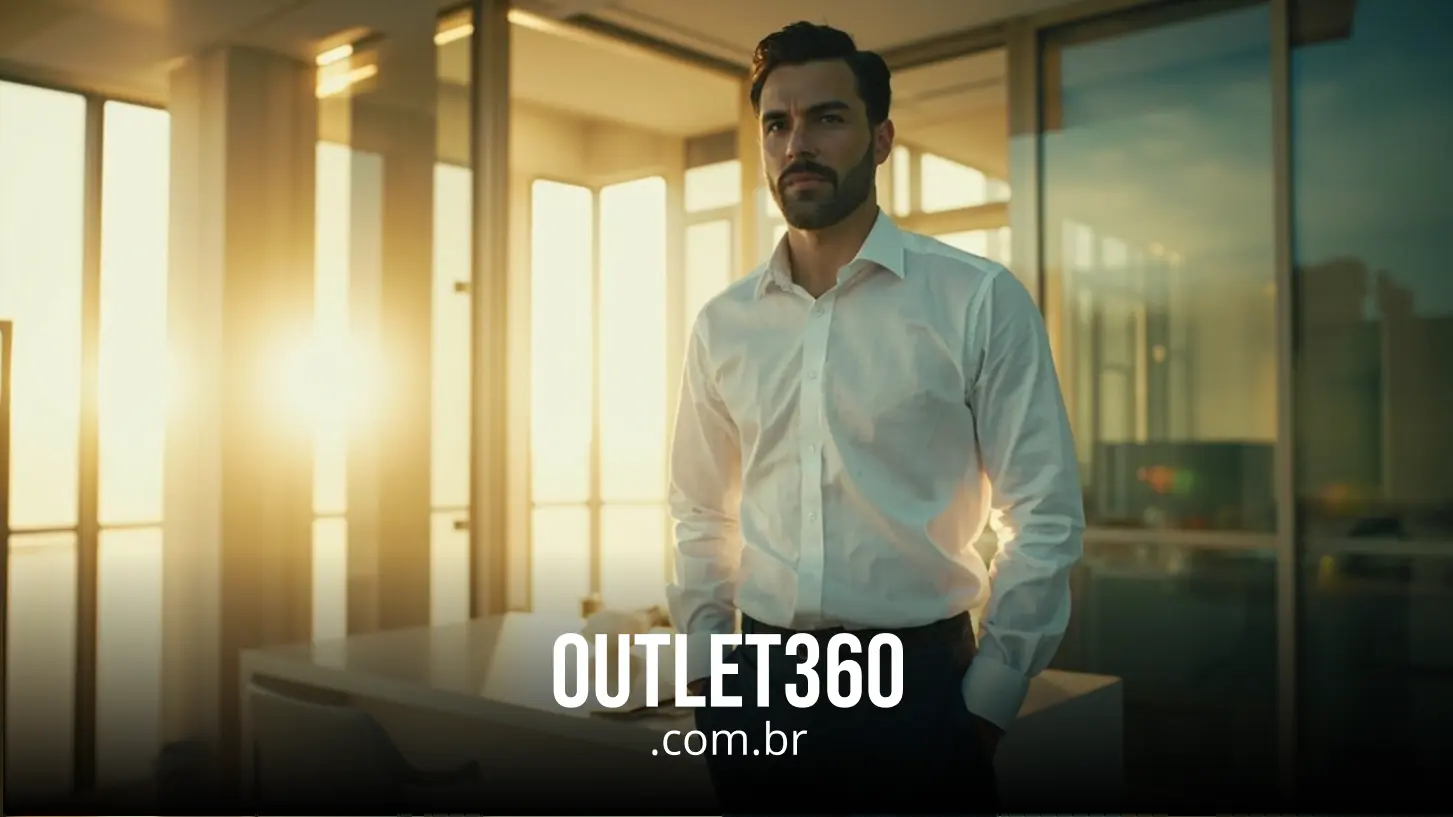 Cores Versáteis e Combinações de Sucesso no Trabalho