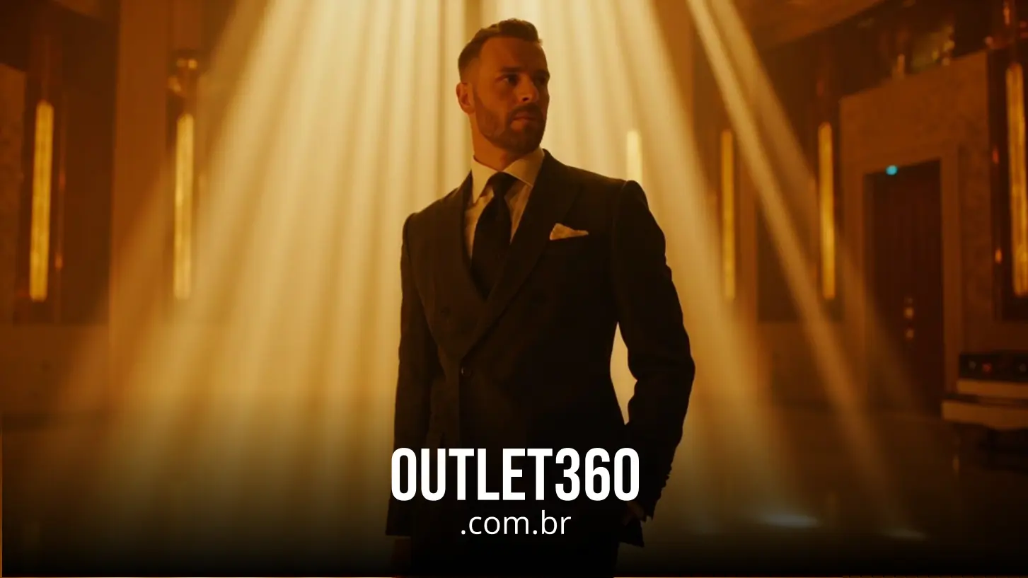 Cores e Padronagens que Definem o Sucesso