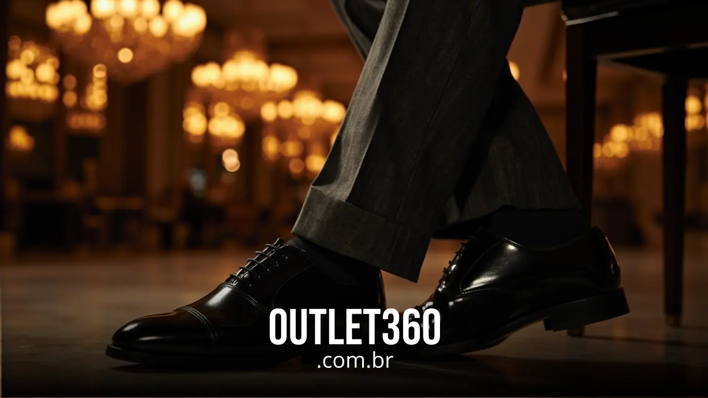 Erros Comuns ao Vestir Trajes de Gala Masculinos