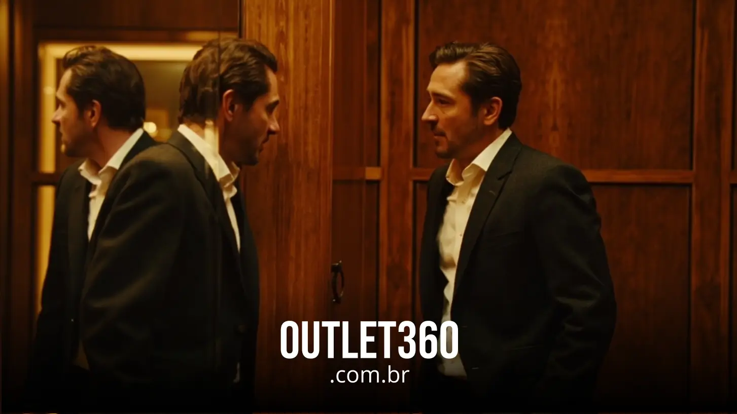 Investindo em Estilo e Sucesso Pessoal