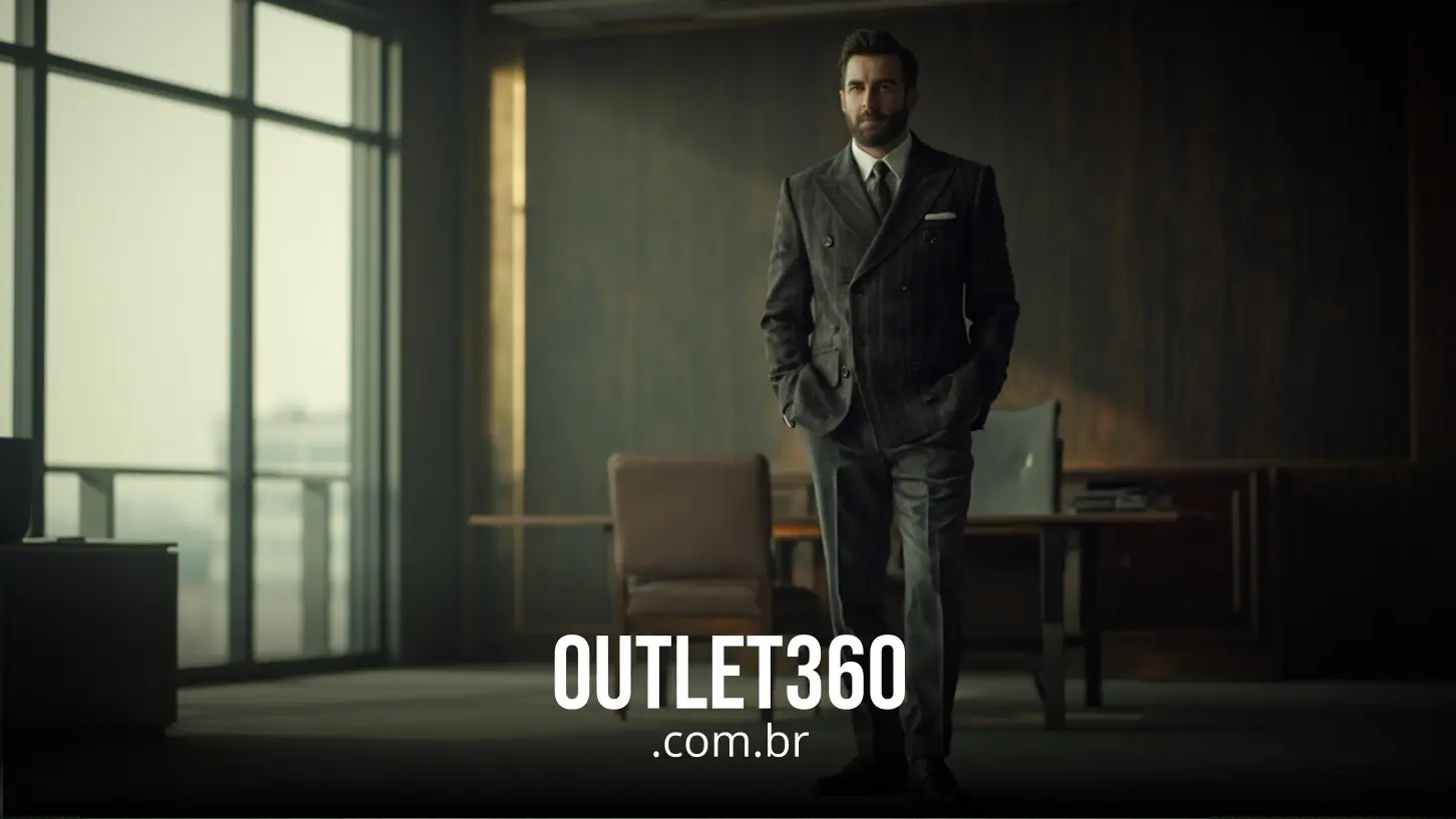 Acessórios e Calçados para Complementar o Look