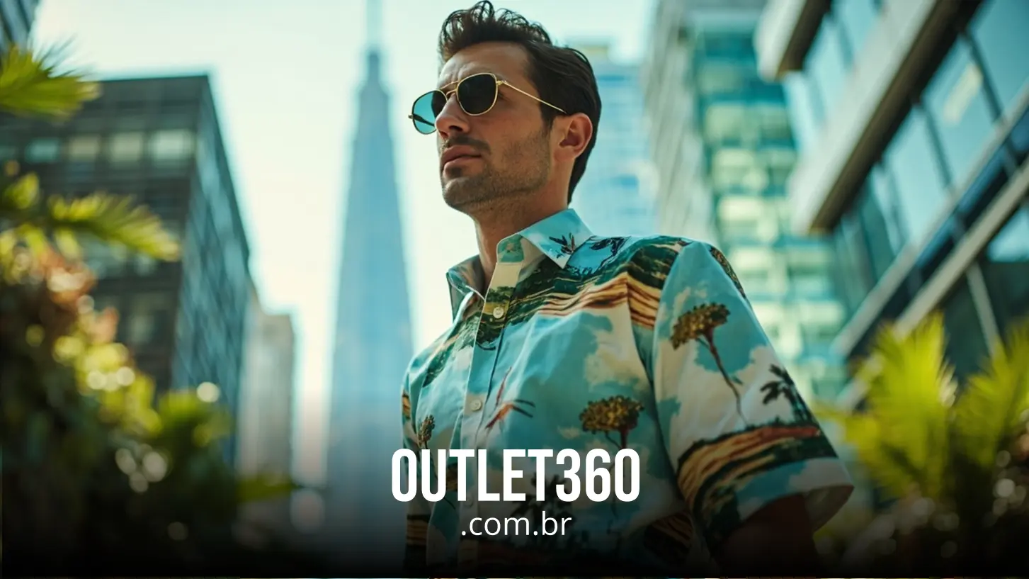 Como combinar sua camisa de energia renovável com estilo