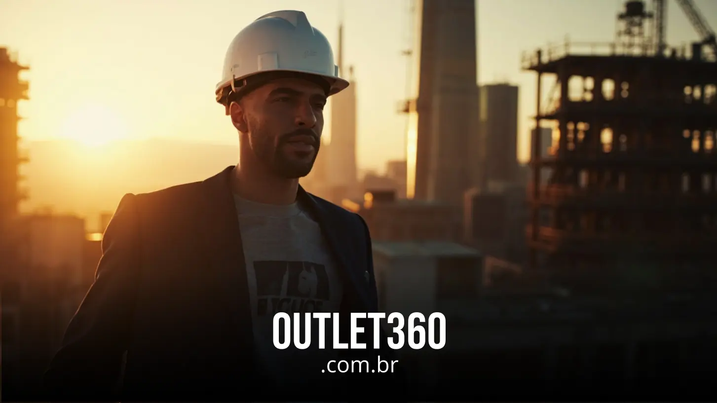 Como combinar a estampa de engenharia em diferentes ocasiões