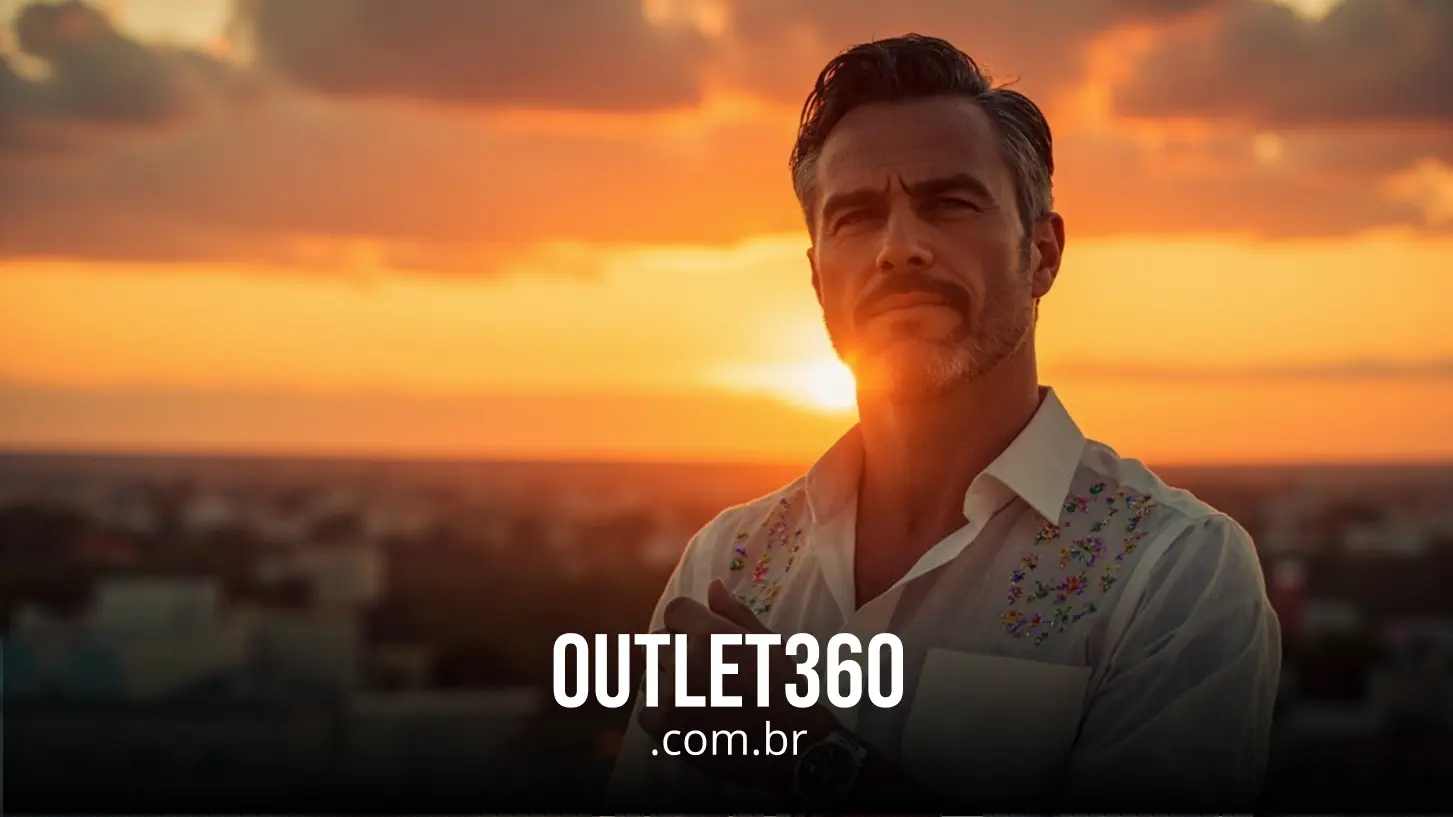 Dominando as combinações para ocasiões exclusivas