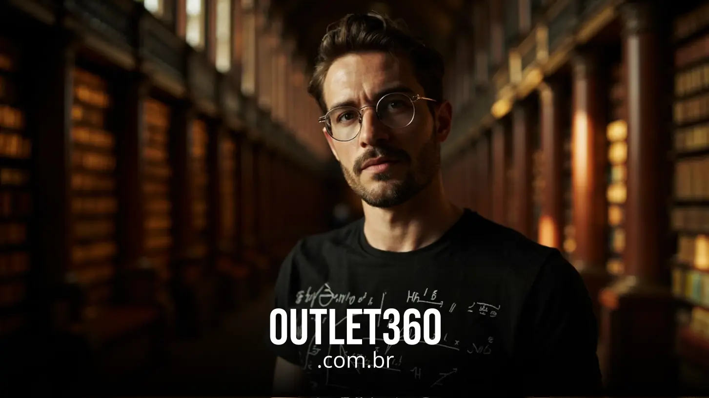 Sustentabilidade e Ética no Consumo de Moda Masculina