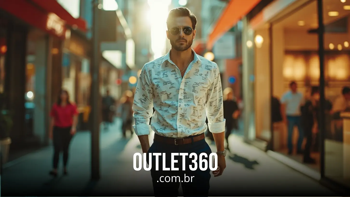 Dicas de composição para um visual de sucesso pleno