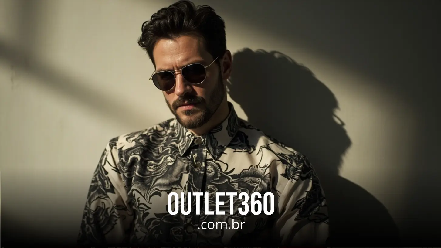 Como equilibrar o visual com peças complementares