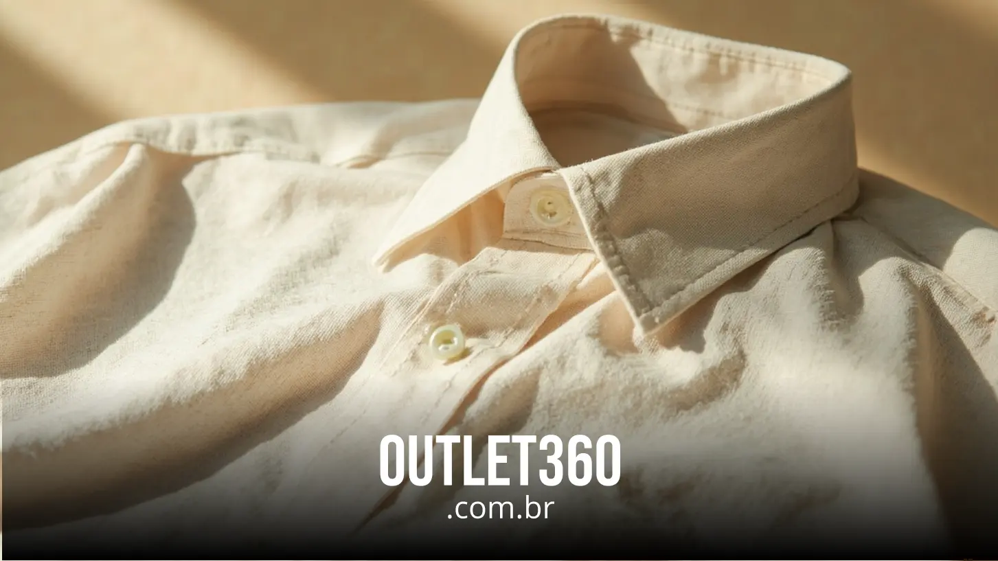 Tecidos e Cores que Valorizam o Visual Masculino