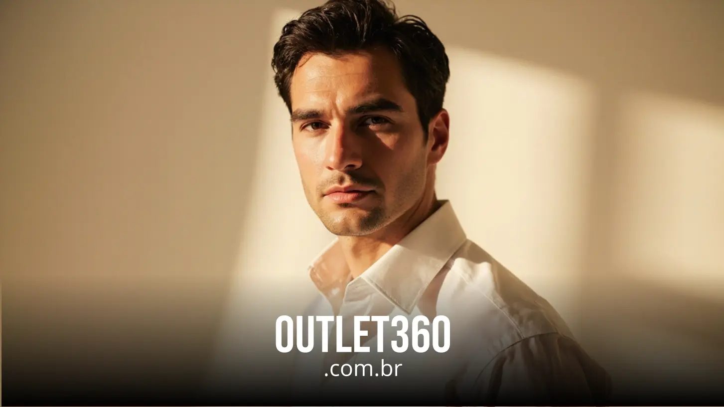 A Durabilidade como Pilar do Sucesso e Elegância Masculina