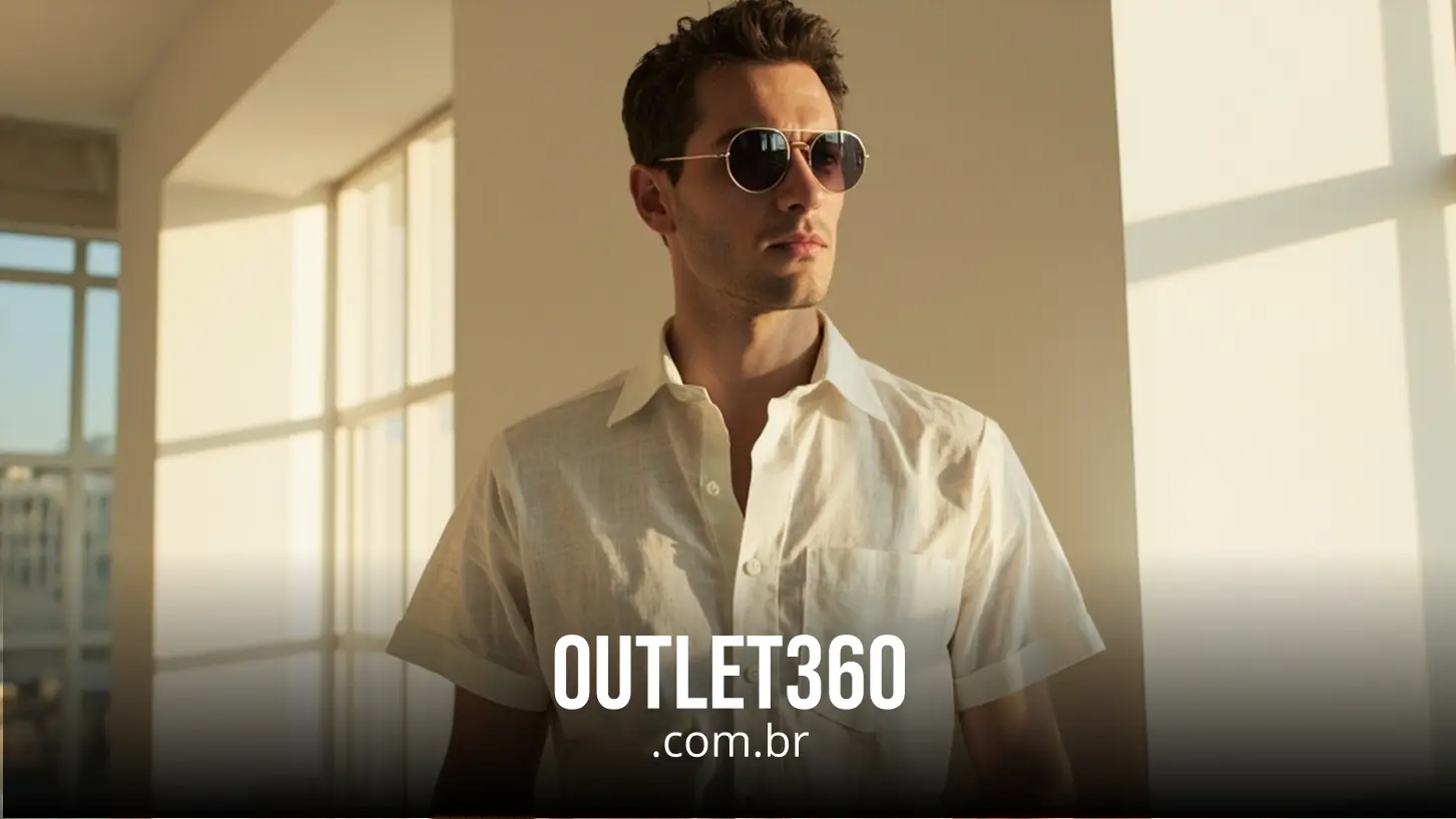 A Jornada da Praticidade e Sucesso no Visual