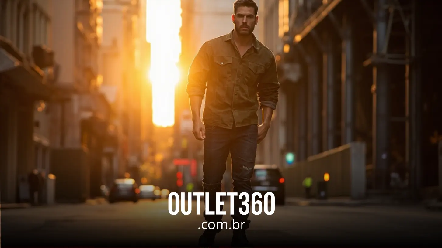 Combinações Estratégicas para o Homem de Sucesso