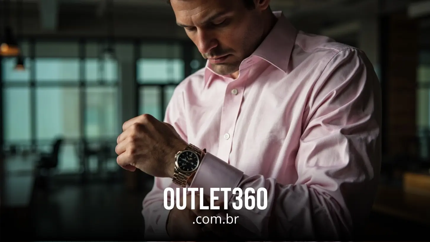 O Ajuste Impecável e a Modelagem Ideal