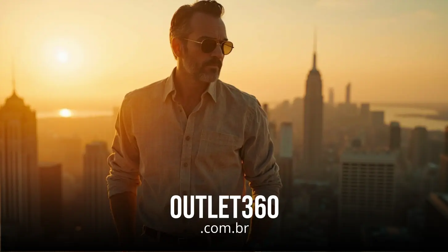 Combinações Estratégicas para o Casual Business e Lazer