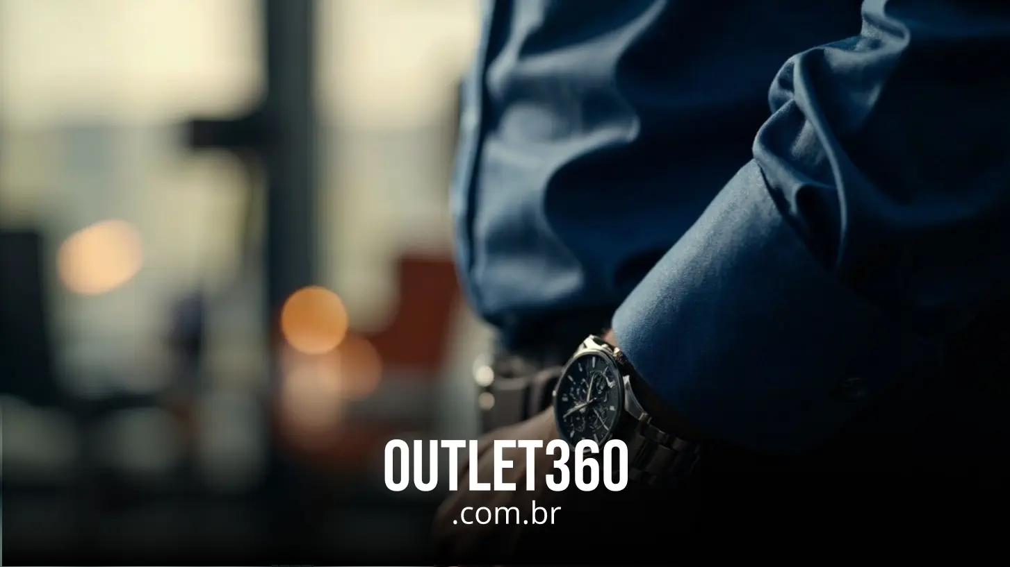 Estilo Versátil do Escritório ao Evento Social