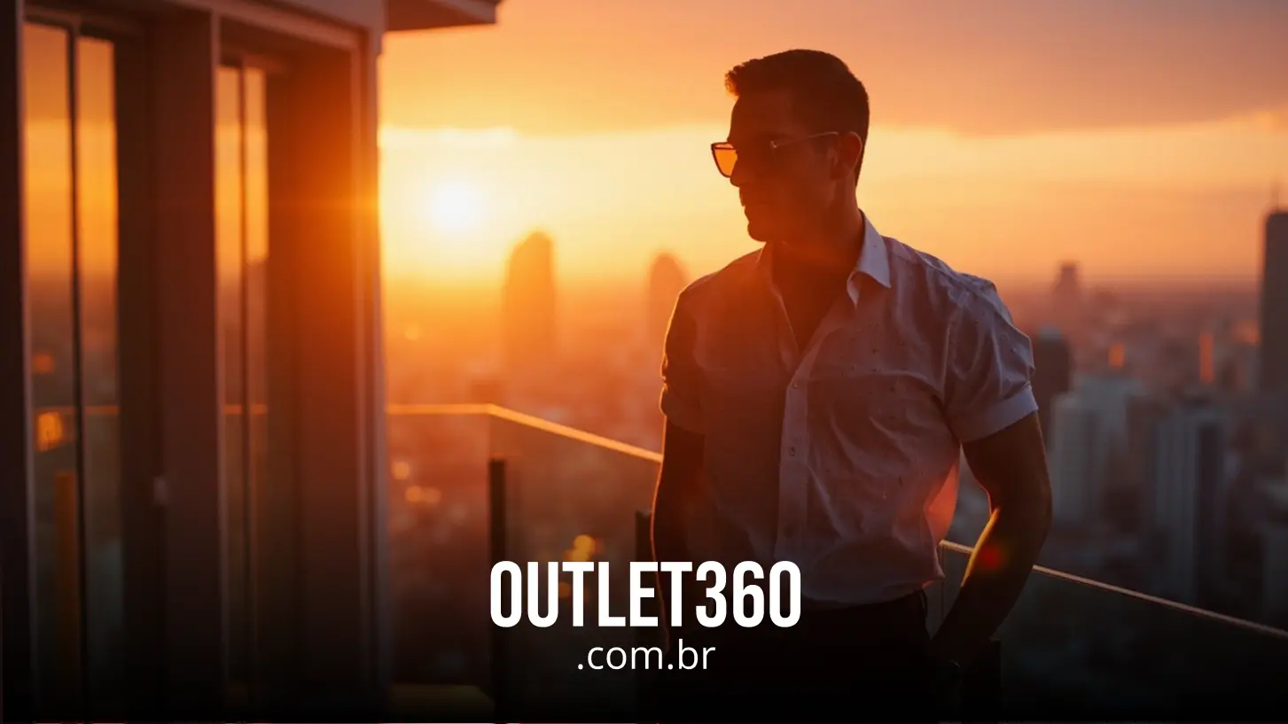 Cores e Estampas para Cada Ocasião do Dia